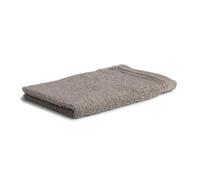 Möve Loft Serviette d'invité 30 x 50 cm en 100% Coton (Airspin), Gingembre