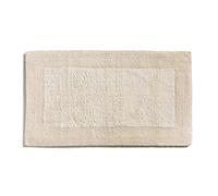 Möve Loft Tapis de Bain touffeté 60 x 100 cm 100% Coton Naturel