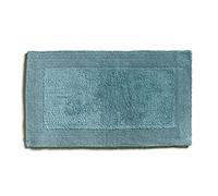 möve Loft tapis de bain touffeté 60 x 100 cm en 100% coton, arctic