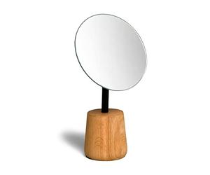 Möve Miroir chêne chêne Bois
