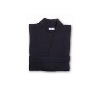 Möve Peignoir Gris XL coton - 276120663843_XL