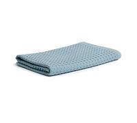 MÖVE Piquée Serviette de Bain 70 x 140 cm, Fabriqué en Allemagne, 100% Coton, Arctic (Vert)