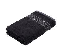 Frottana Magic 060868690843_50100 Main Graphite, Drap de Bain, Essuie Main