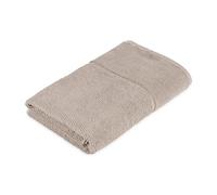 Möve pour frottana Pearl Drap de Douche 100% Coton, Cachemire, 67 x 140 cm