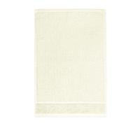 Möve pour frottana Pearl Serviette d'invité 100% Coton, Ivoire, 30 x 50 cm