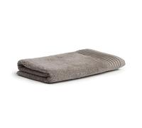 Möve Serviette de Douche Loft 80 x 150 cm en 100% Coton (Airspin), Gingembre