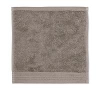 Möve Serviette de Toilette Loft 30 x 30 cm en 100% Coton (Airspin), Gingembre
