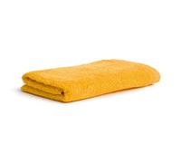 Möve Superwuschel Drap de Douche 100% Coton, doré, 80 x 150 cm
