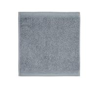 möve 017258775-030030-850 serviette lavette, Stone, 30 x 30 cm