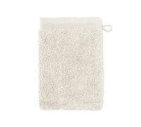 Möve Gant de Toilette Superwuschel 15 x 20 cm en 100% Coton, Nature