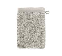 möve Superwuschel gant de lavage, 100% Coton, Cashmere, 15 x 20 cm