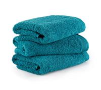 Möve Superwuschel Lot de 3 Serviettes essuie-Mains 100% Coton 50 x 100 cm