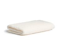 möve Superwuschel serviette de douche, Coton, Ivory, 80 x 150 cm