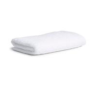 möve Superwuschel serviette de douche, Coton, Snow, 80 x 150 cm