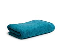 möve 017258775-060110-458 serviette, Lagoon, 60 x 110 cm