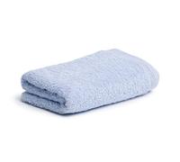 möve 017258775-050100-577 serviette, Aquamarine, 50 x 100 cm