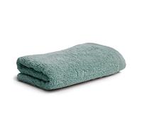 Möve Superwuschel Serviette de Toilette 100% Coton Motif thé 60 x 110 cm