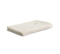 Möve Superwuschel Serviette d'invité, 100% Coton, Beige Naturel, 30 x 50 cm