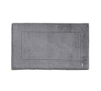 Möve Tapis de bain Superwuschel 60 x 100 cm 100% coton Stone (gris)
