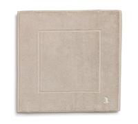 möve Superwuschel Tapis de Bain, Coton, Cashmere, 60 x 60 cm