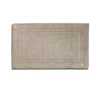 möve Superwuschel Tapis de Bain, Coton, Cashmere, 60 x 100 cm