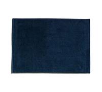 möve Superwuschel tapis de douche 50 x 70 cm en 100% coton, deep sea