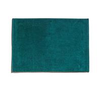 möve Superwuschel tapis de douche 50 x 70 cm en 100% coton, lagoon