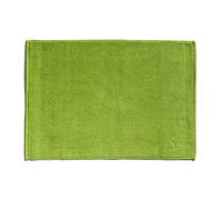 möve Superwuschel tapis de douche 50 x 70 cm en 100% coton, peridot