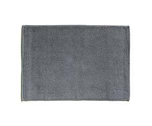 möve Superwuschel tapis de douche 50 x 70 cm en 100% coton, stone