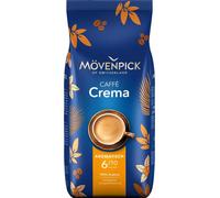 Mövenpick Café Crème | ganze Bohne | 1000g