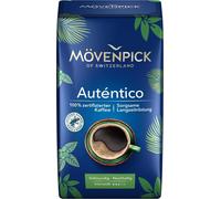Mövenpick café El Autentico | moulu | 500g