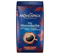 MÖVENPICK Café Le Céleste, 100% Arabica, 500g