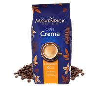 Mövenpick Caffè Crema – Café en grains – 1 kg