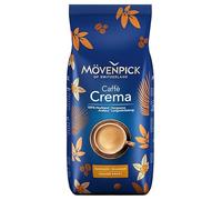 Mövenpick - Caffè Crema Beans - 4x 1kg