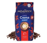 Mövenpick | Caffè Crema - Schümli - 1 kg de café en grains