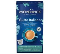 Mövenpick Capsules NC Gusto Italiano