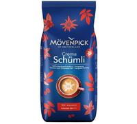 Mövenpick Schümli – Café en grain – 1 kg