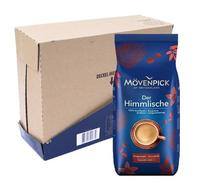 Mövenpick - Der Himmlische Beans - 6x 1kg