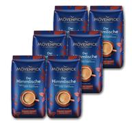 Mövenpick - Der Himmlische Beans - 10x 500g