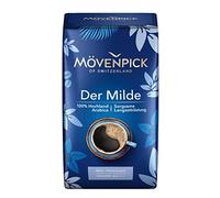 Mövenpick - Der Milde Ground Coffee - 500g