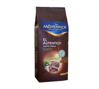 8 kg de grains de café Mövenpick Crema Auténtico