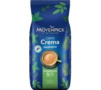 Mövenpick El Authentic Coffee Cream | ganze Bohne | 1000g