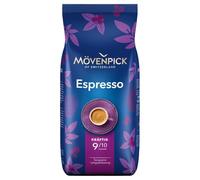 Mövenpick Espresso 8 X 1Kg En Grain