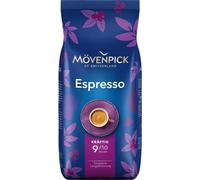Mövenpick Espresso | grain entier | 1000g