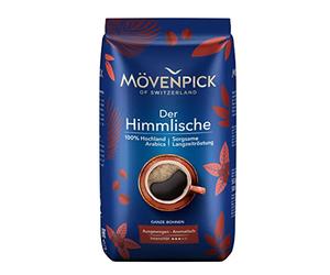 Mövenpick Le Célestial Café En Grain 6Kg (12 X 500Gr)