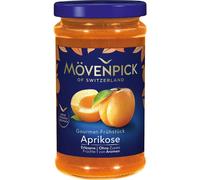 Mövenpick Petit-déjeuner Gourmet à l'abricot, 250g