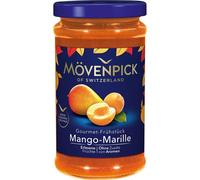 Mövenpick Petit-déjeuner Gourmet Mangue-Marie, 250g