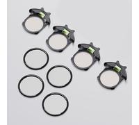 MOFAGE Accessoires Pro Duo Series FSND & Glimmer - Kit Standard