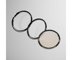 MOFAGE Accessories Pro Duo Series FSND & Glimmer Filtre Flexible FSND 1.2