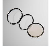 MOFAGE Accessories Pro Duo Series FSND & Glimmer Filtre Flexible Mica 1/4